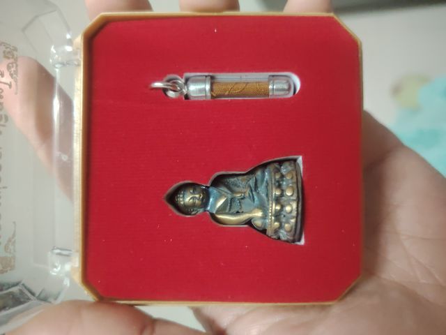 พระบ้านขายเหมาหมด รูปที่ 15