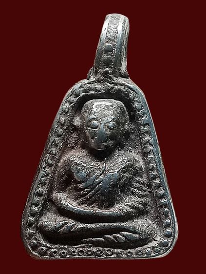 พระหลวงพ่อเงินเก่า รูปที่ 3