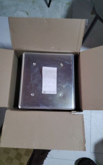 ตราชั่งสปริง รูปที่ 4