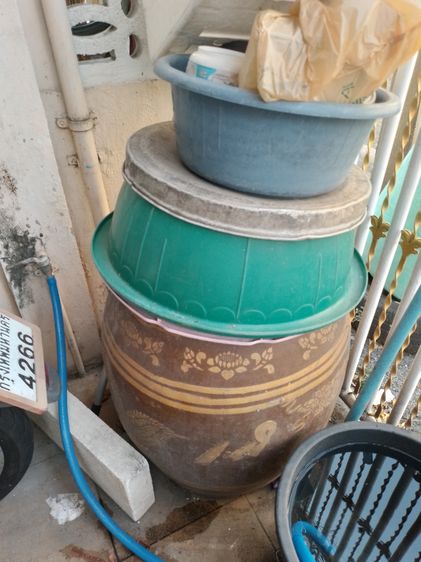 โต๊ะอเนกประสงค์วินเทจ สมัยคุณแม่ยังสาว มีตัวเดียว รูปที่ 17