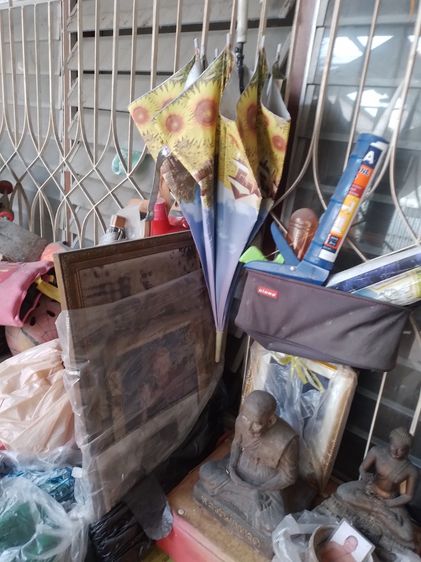 โต๊ะอเนกประสงค์วินเทจ สมัยคุณแม่ยังสาว มีตัวเดียว รูปที่ 7