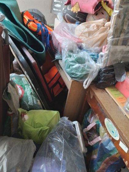 โต๊ะอเนกประสงค์วินเทจ สมัยคุณแม่ยังสาว มีตัวเดียว รูปที่ 8