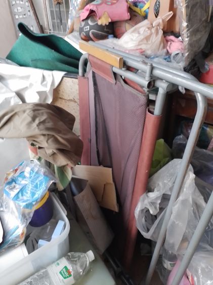 โต๊ะอเนกประสงค์วินเทจ สมัยคุณแม่ยังสาว มีตัวเดียว รูปที่ 9