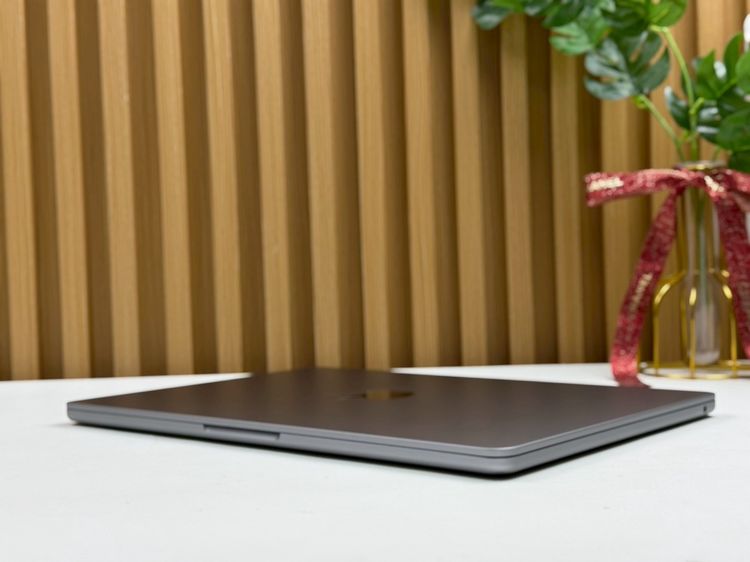 MacBook Air 13.6-inch M2 2022 Ram8GB SSD256GB SpaceGray รูปที่ 11