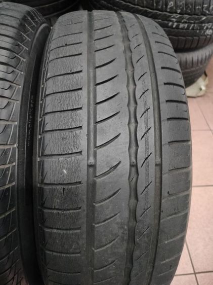 ล้อแม็กโตโยต้า วีโก้ อินโนว่า ขอบ15 พร้อมยาง รูปที่ 8