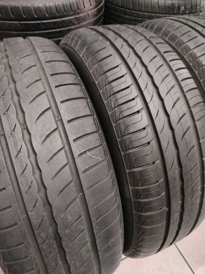 ล้อแม็กโตโยต้า วีโก้ อินโนว่า ขอบ15 พร้อมยาง รูปที่ 9