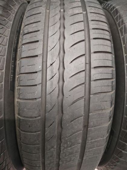 ล้อแม็กโตโยต้า วีโก้ อินโนว่า ขอบ15 พร้อมยาง รูปที่ 7