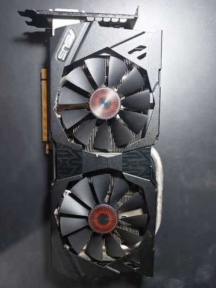 GTX 970 4gb มือสอง ไม่มีกล่อง  รูปที่ 4