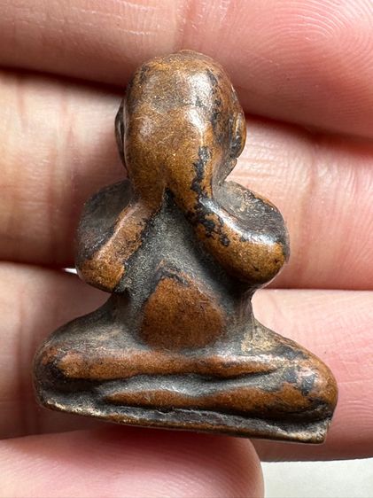 พระปิดตาหลวงปู่เอี่ยม วัดสพานสูง