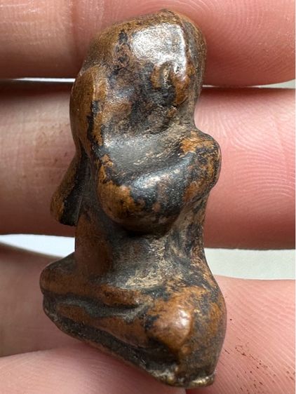 พระปิดตาหลวงปู่เอี่ยม วัดสพานสูง รูปที่ 5