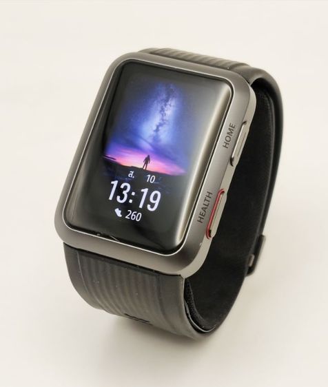 Huawei Watch D-4BD มือสอง พิกัดบางพลี สมุทรปราการ รูปที่ 3