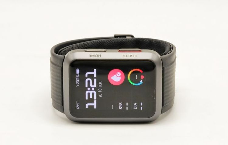 Huawei Watch D-4BD มือสอง พิกัดบางพลี สมุทรปราการ รูปที่ 16