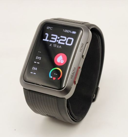 Huawei Watch D-4BD มือสอง พิกัดบางพลี สมุทรปราการ รูปที่ 4