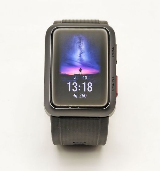 Huawei Watch D-4BD มือสอง พิกัดบางพลี สมุทรปราการ รูปที่ 2