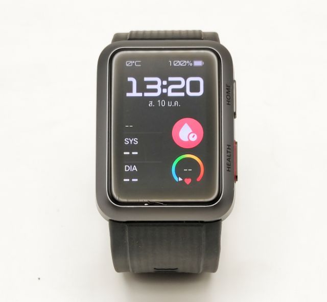 Huawei Watch D-4BD มือสอง พิกัดบางพลี สมุทรปราการ รูปที่ 10