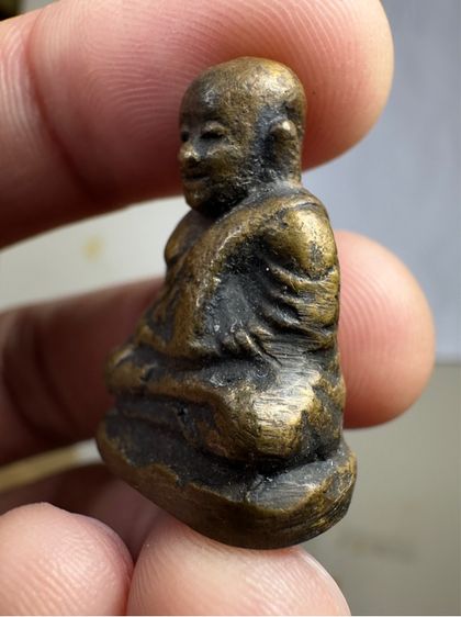 รูปหล่อหลวงพ่อเงินวัดบางคลาน รูปที่ 3