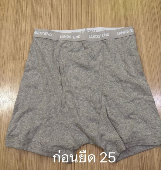 กางเกงในชาย Lands' End ของแท้ รูปที่ 7