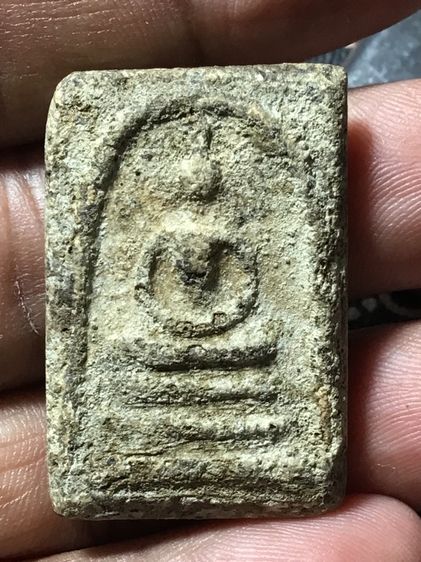 สมเด็จบางขุนพรหม พิมพ์เส้นด้าย 