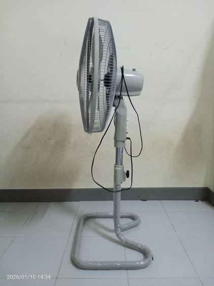 พัดลมอุตสาหกรรม Imarflex รูปที่ 3