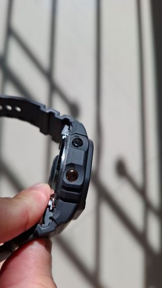 G Shock H-DW5600-1Black  รูปที่ 3