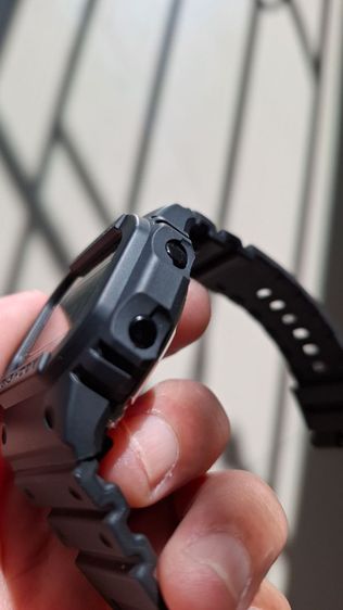 G Shock H-DW5600-1Black  รูปที่ 2