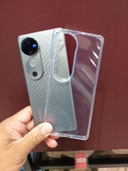 ติดจองViVO V40สภาพD