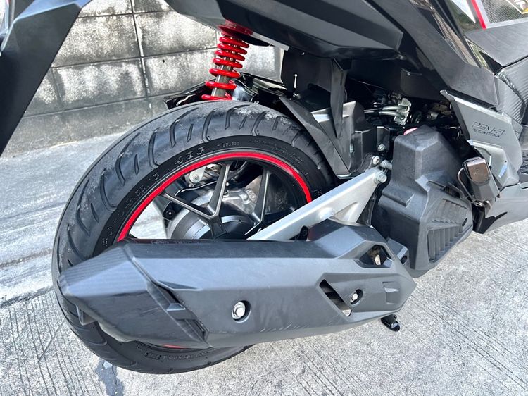 ขายHonda Click125i จดปี2015 รถสวย สภาพดี รูปที่ 11