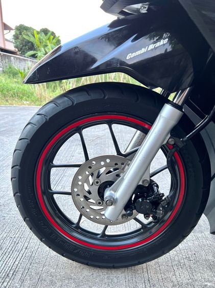 ขายHonda Click125i จดปี2015 รถสวย สภาพดี รูปที่ 13