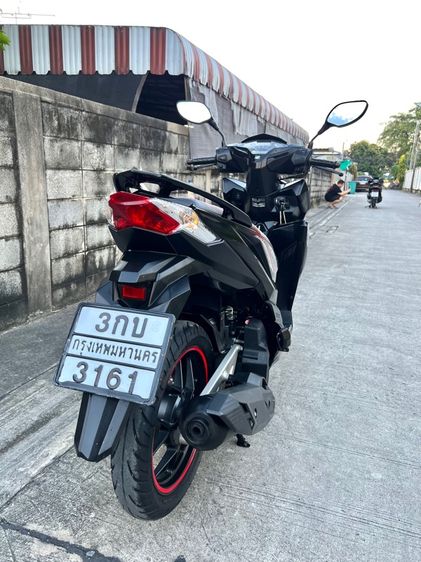 ขายHonda Click125i จดปี2015 รถสวย สภาพดี รูปที่ 7