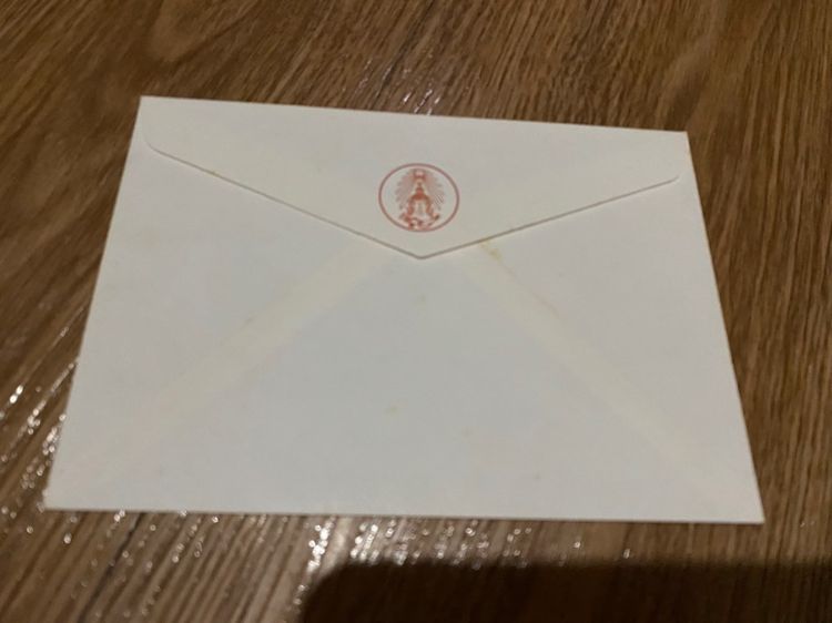 แสตมป์ทองพระพันปี รูปที่ 3