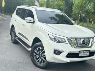 2019 Nussan Terra 2.3 VL
