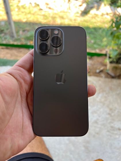 Iphone 13 pro 128gb รูปที่ 3