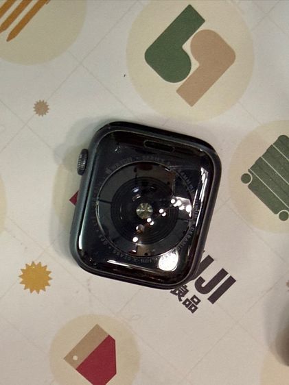 apple watch รูปที่ 4