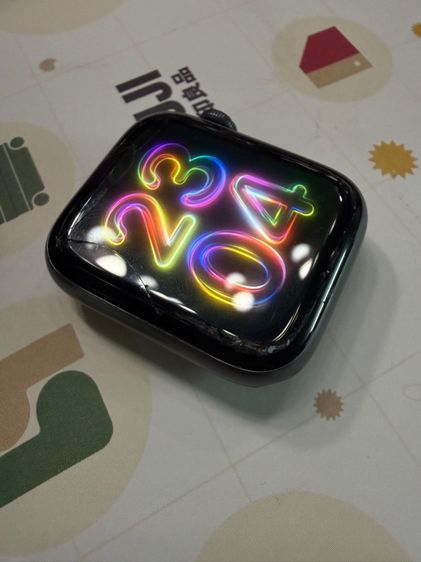 apple watch รูปที่ 2