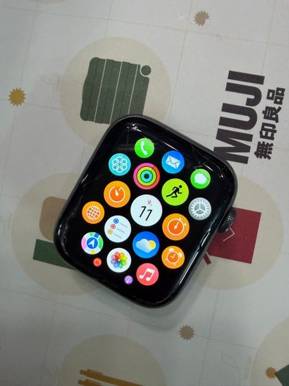 apple watch