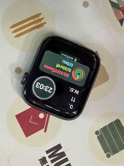 apple watch รูปที่ 3
