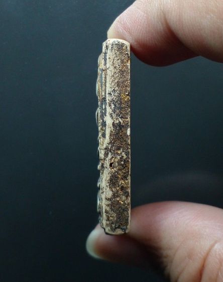 พระสมเด็จ พิมพ์ใหญ่ รูปที่ 4