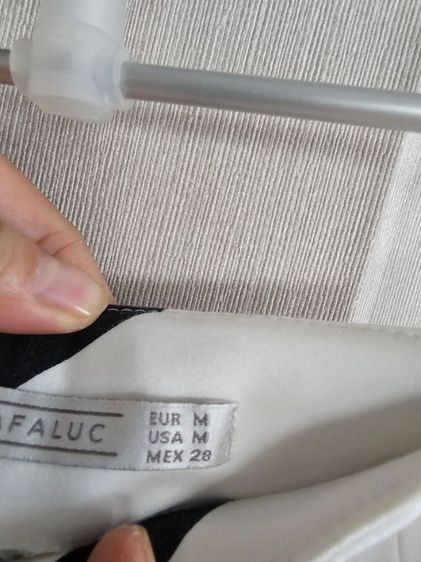 กระโปรงzara รูปที่ 2