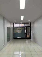 ให้เช่า Shop  2 ชั้น ตกแต่งใหม่ พื้นที่กว้าง อาคารสุพีเรียร์ เมืองทองธานี