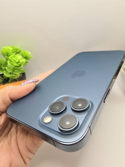 iPhone 12 Pro Max รูปที่ 7