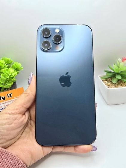 iPhone 12 Pro Max รูปที่ 10