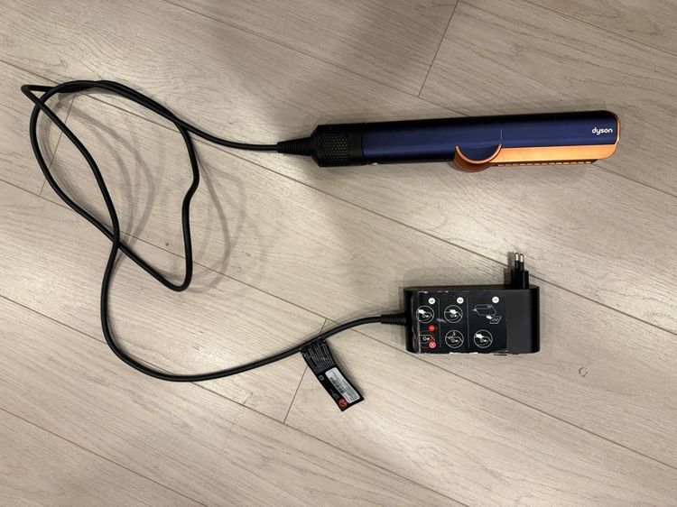Dyson airstrait รูปที่ 2