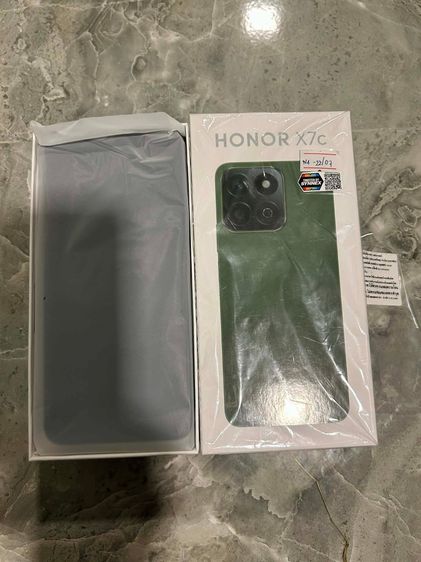 Honor X7c 8+256GB เครื่องใหม่  รูปที่ 2