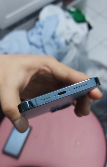 iphone 13 promax (256gb) รูปที่ 5