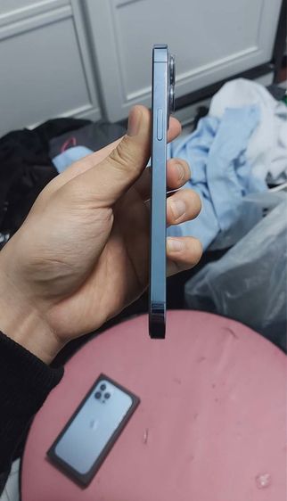 iphone 13 promax (256gb) รูปที่ 9