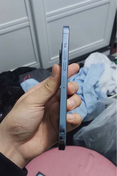 iphone 13 promax (256gb) รูปที่ 4