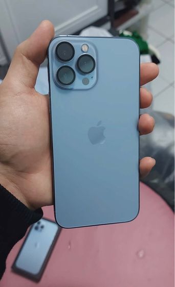 iphone 13 promax (256gb) รูปที่ 6