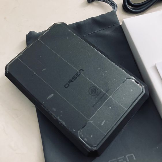 Orsen EW54 Grey รูปที่ 2