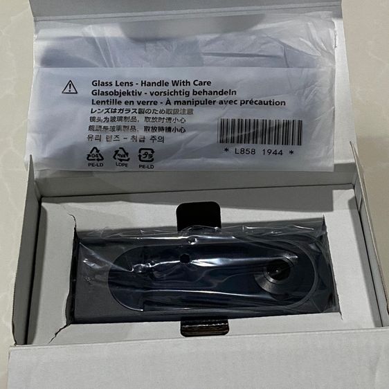 RICOH THETA X 360 Camera  รูปที่ 3