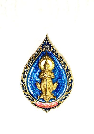 พญาครุฑ ลป.ศิลา ลพ.พัฒน์ รูปที่ 2